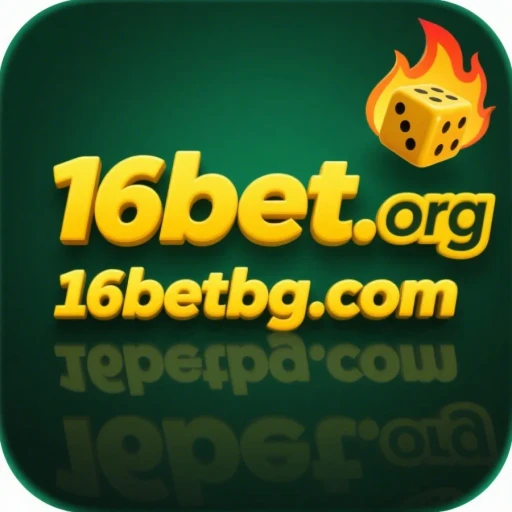16bet.org